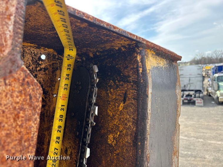 image for item YA2443 2021 Tigercat 234B log loader