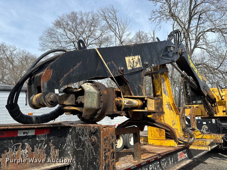 image for item YA2443 2021 Tigercat 234B log loader