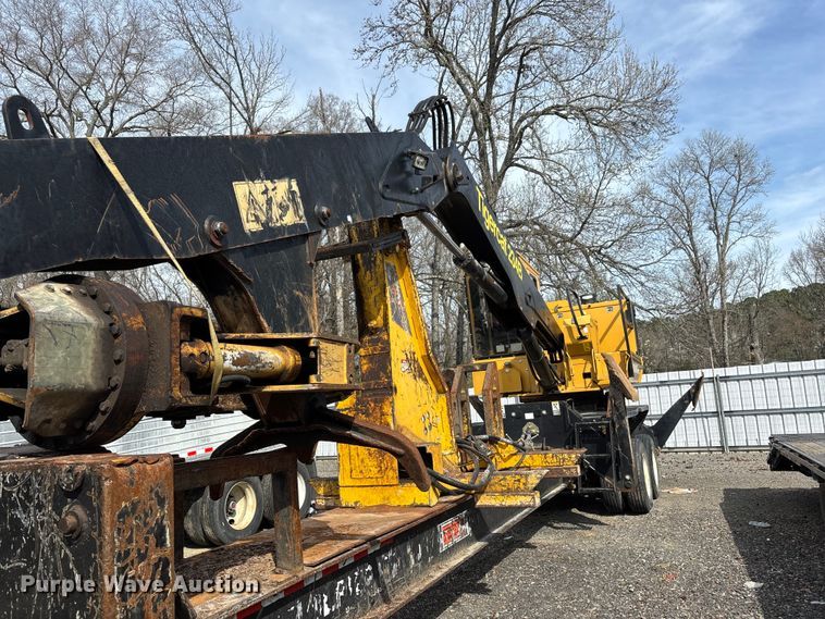 image for item YA2443 2021 Tigercat 234B log loader