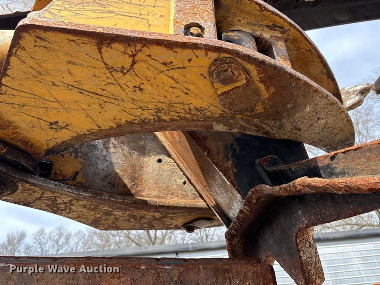 image for item YA2443 2021 Tigercat 234B log loader