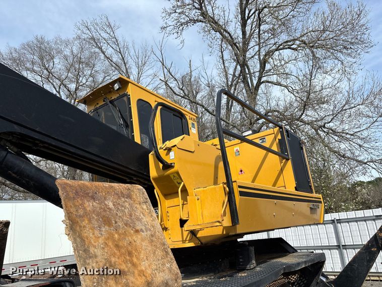 image for item YA2443 2021 Tigercat 234B log loader