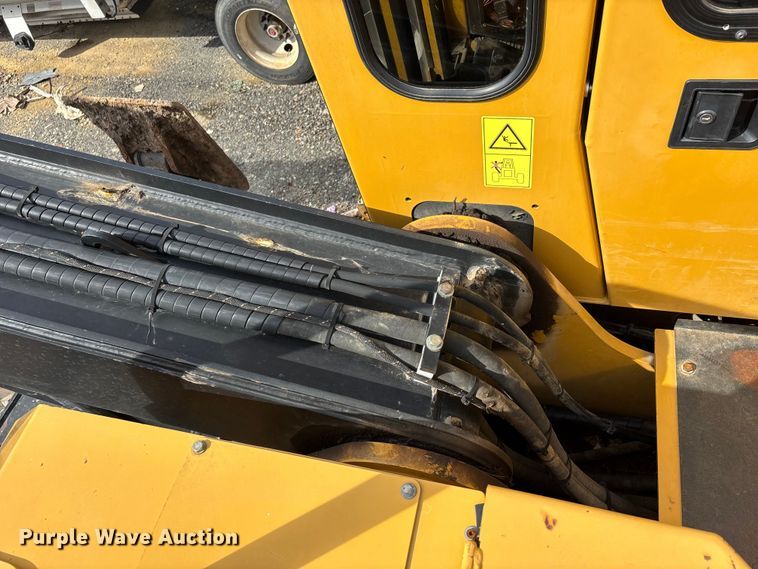 image for item YA2443 2021 Tigercat 234B log loader