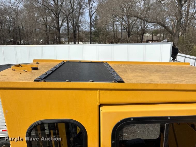 image for item YA2443 2021 Tigercat 234B log loader