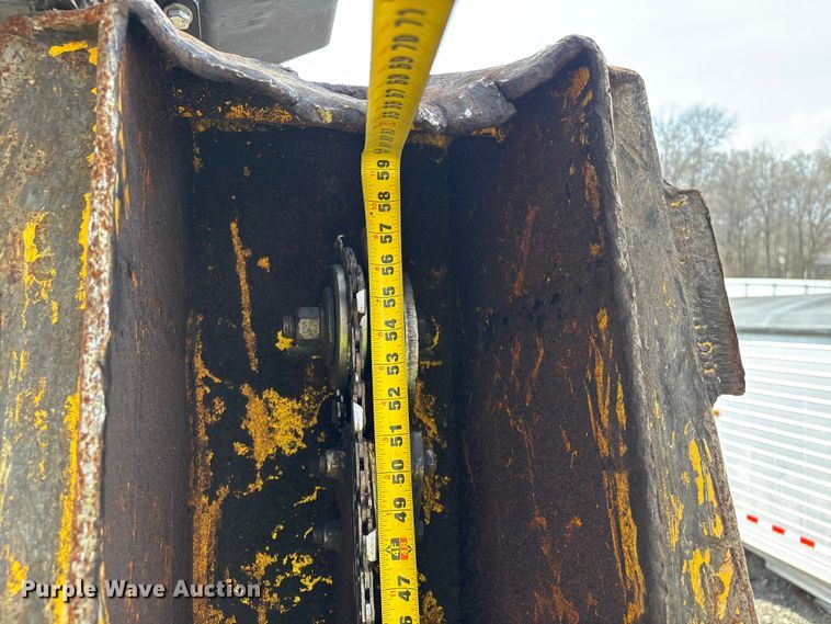 image for item YA2443 2021 Tigercat 234B log loader