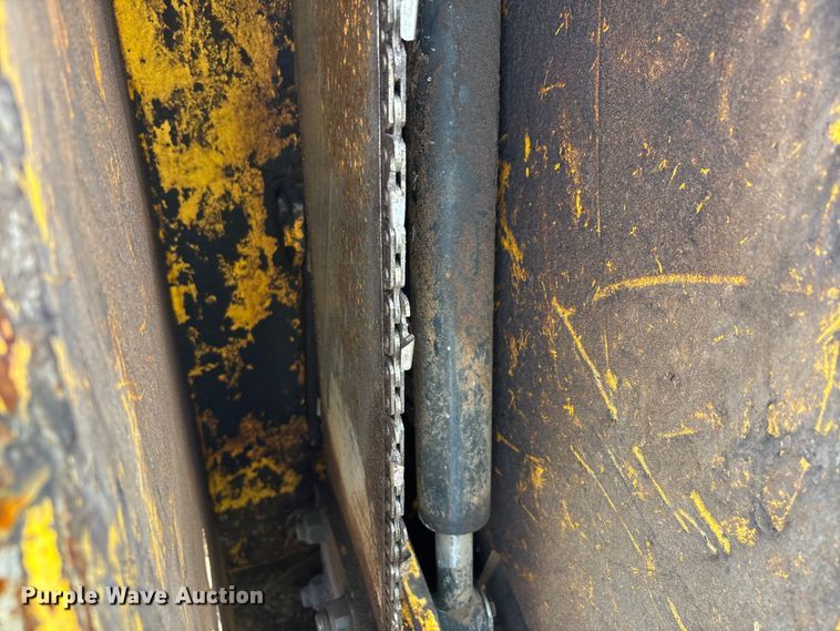 image for item YA2443 2021 Tigercat 234B log loader