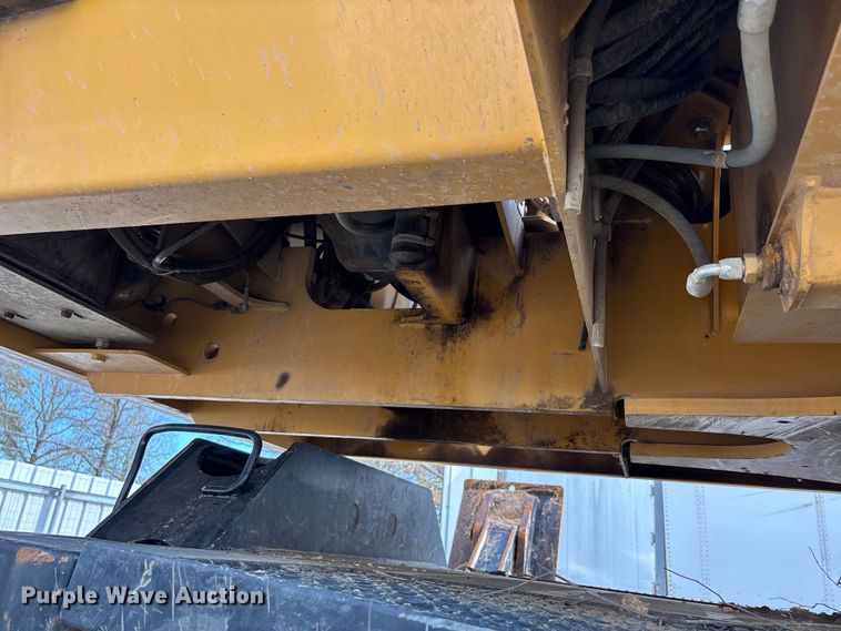 image for item YA2443 2021 Tigercat 234B log loader