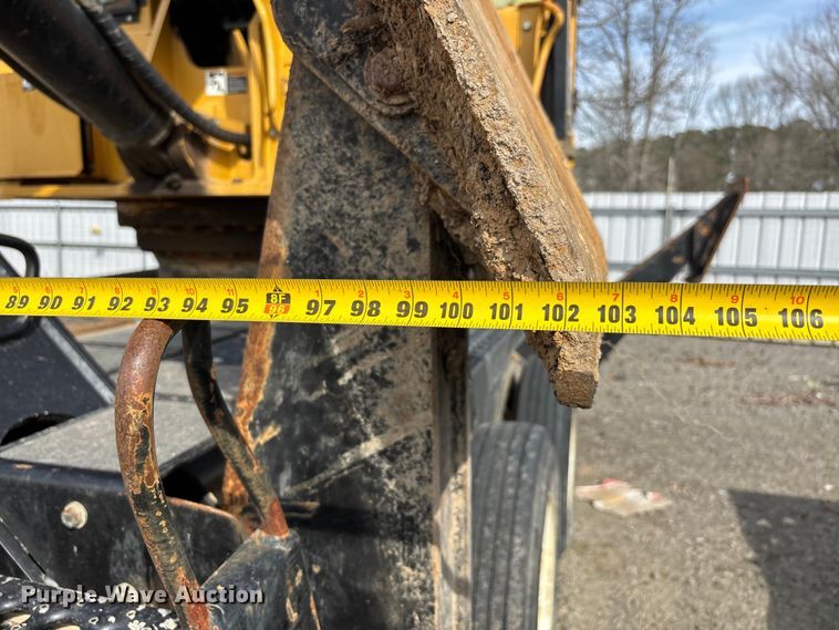 image for item YA2443 2021 Tigercat 234B log loader