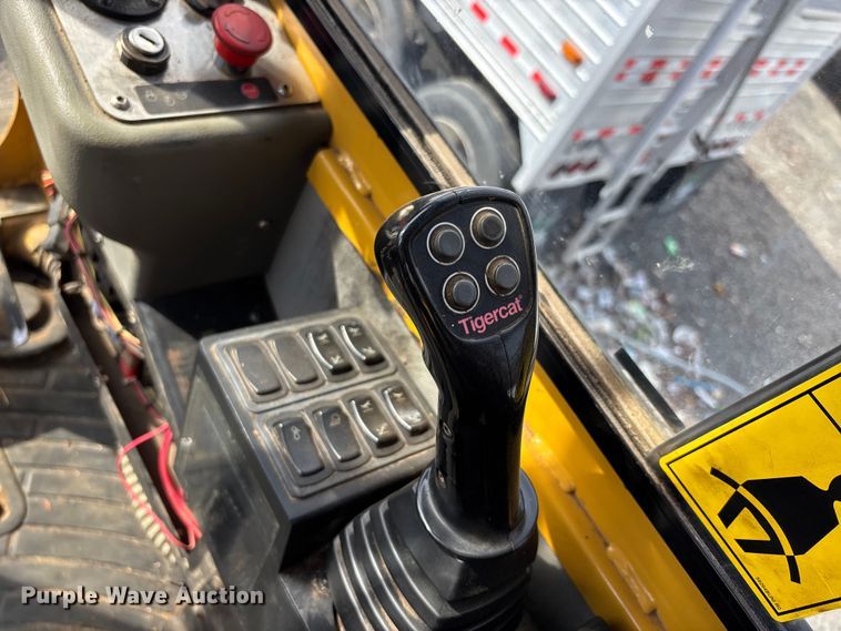 image for item YA2443 2021 Tigercat 234B log loader