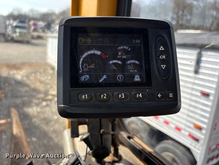 image for item YA2443 2021 Tigercat 234B log loader