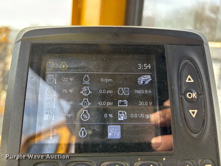 image for item YA2443 2021 Tigercat 234B log loader