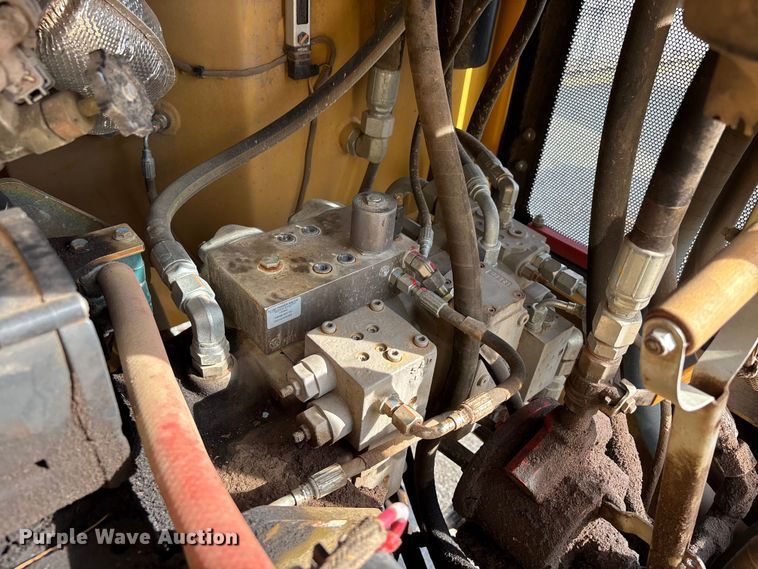 image for item YA2443 2021 Tigercat 234B log loader