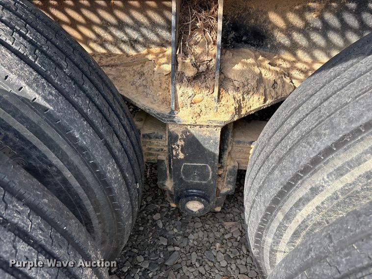 image for item YA2443 2021 Tigercat 234B log loader