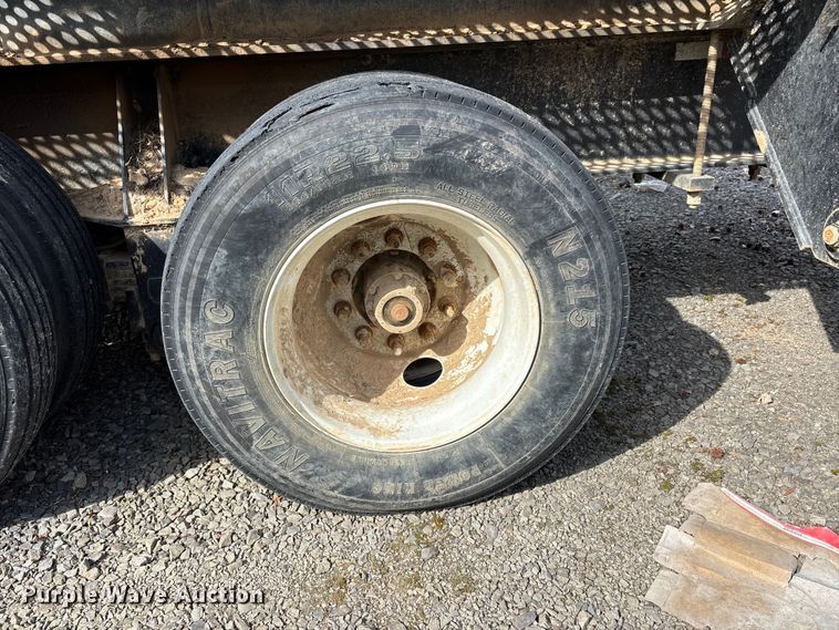 image for item YA2443 2021 Tigercat 234B log loader