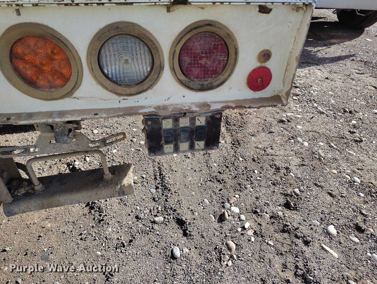 image for item YA2551 2023 Ford F600 Super Duty bucket truck