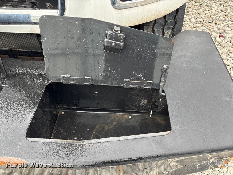 image for item YA3007 2025 Freightliner Business Class M2 digger derrick truck