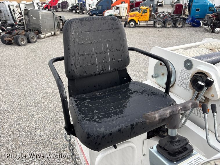 image for item YA3007 2025 Freightliner Business Class M2 digger derrick truck