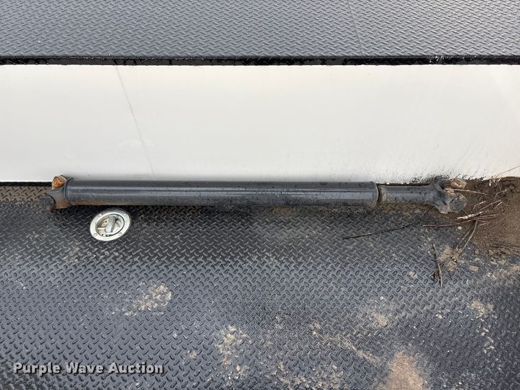 image for item YA3007 2025 Freightliner Business Class M2 digger derrick truck