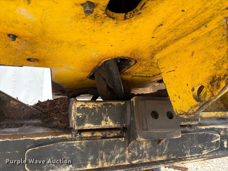 image for item YA3163 2021 Tigercat 234B log loader