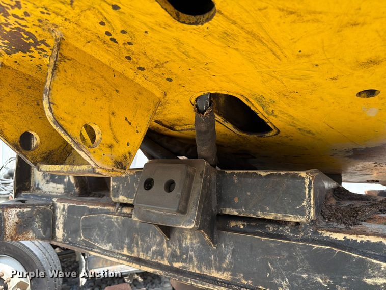 image for item YA3163 2021 Tigercat 234B log loader