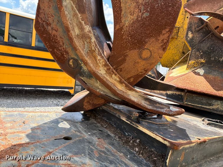 image for item YA3163 2021 Tigercat 234B log loader