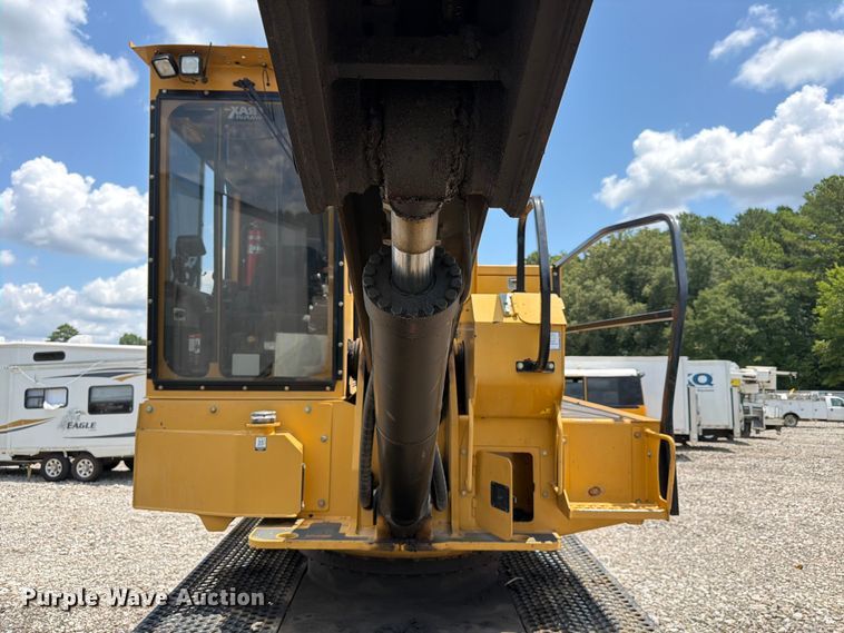 image for item YA3163 2021 Tigercat 234B log loader