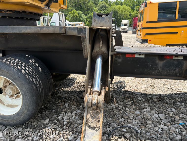 image for item YA3163 2021 Tigercat 234B log loader