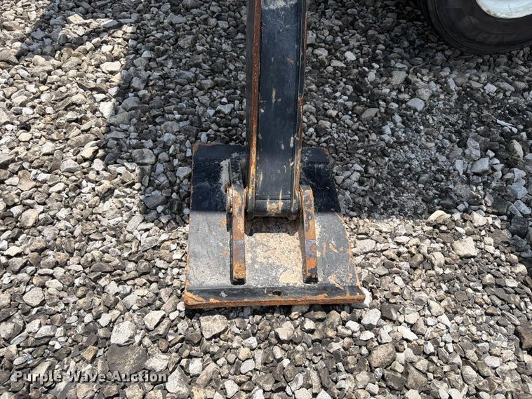 image for item YA3163 2021 Tigercat 234B log loader