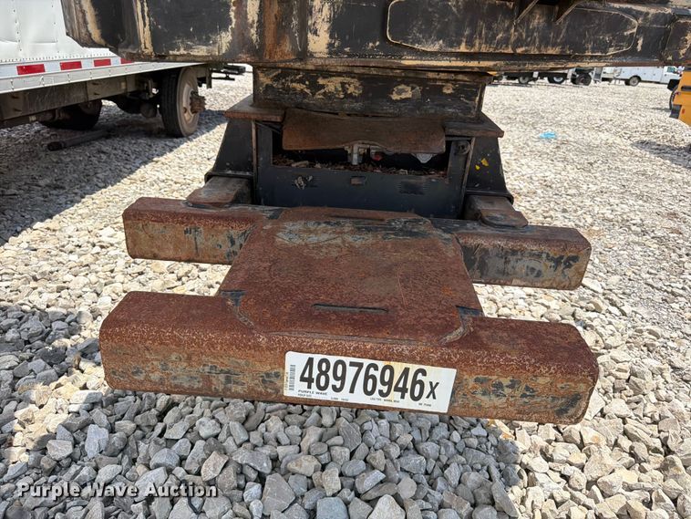 image for item YA3163 2021 Tigercat 234B log loader