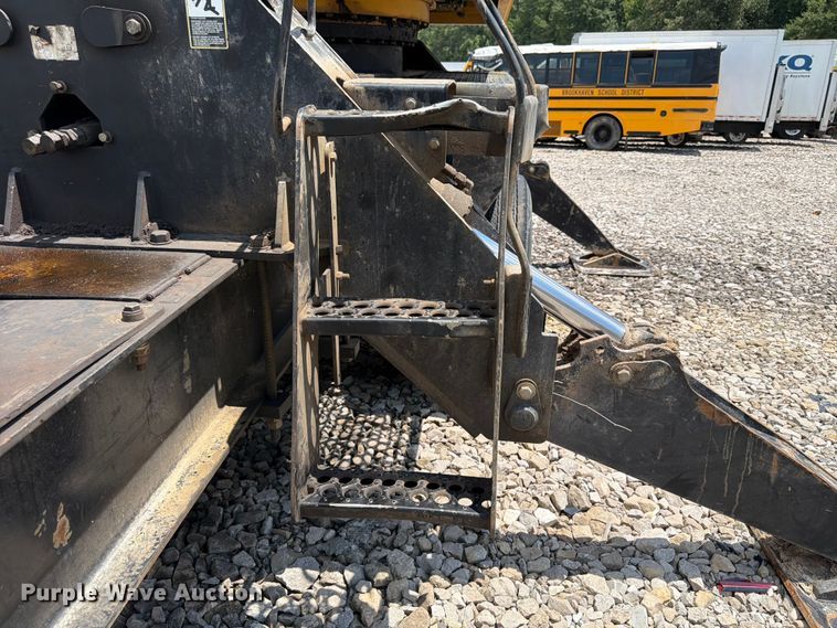 image for item YA3163 2021 Tigercat 234B log loader
