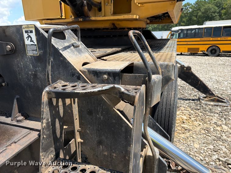 image for item YA3163 2021 Tigercat 234B log loader