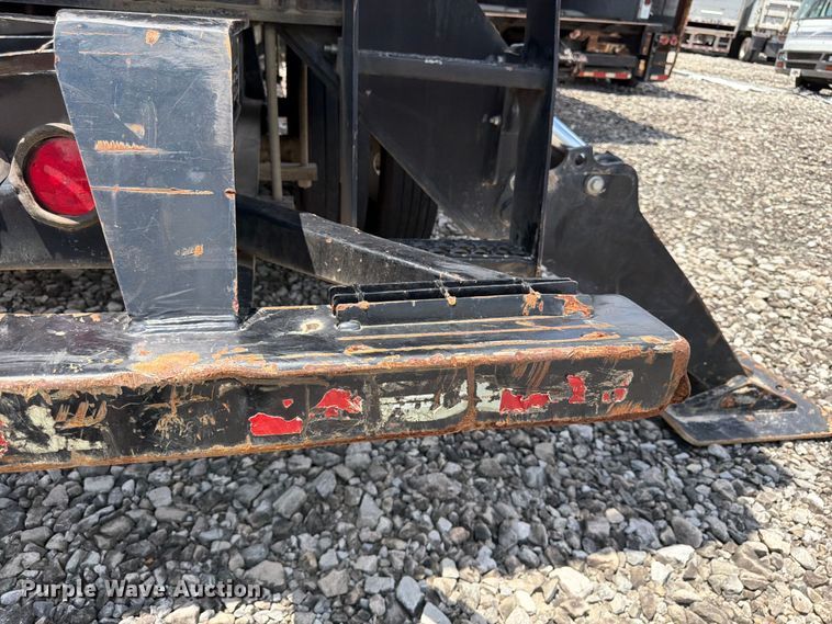 image for item YA3163 2021 Tigercat 234B log loader