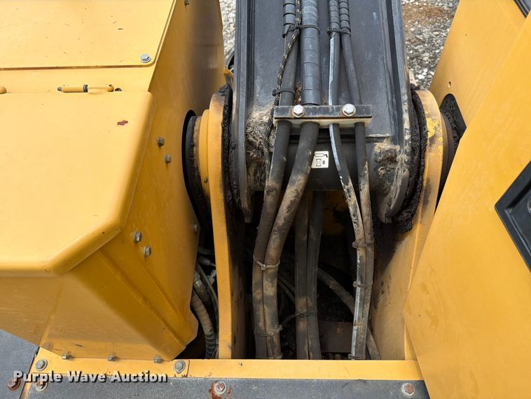 image for item YA3163 2021 Tigercat 234B log loader