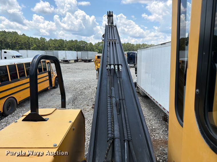 image for item YA3163 2021 Tigercat 234B log loader