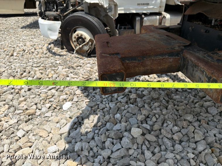 image for item YA3163 2021 Tigercat 234B log loader