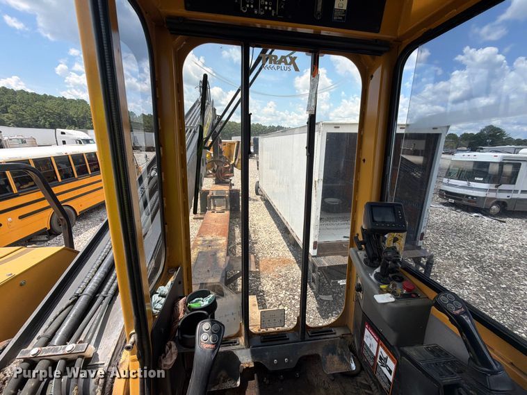 image for item YA3163 2021 Tigercat 234B log loader