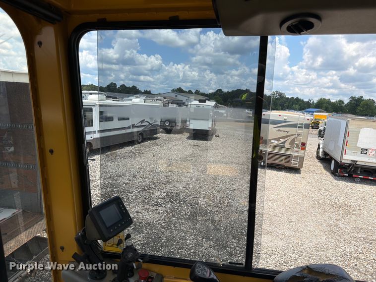 image for item YA3163 2021 Tigercat 234B log loader