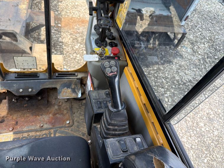 image for item YA3163 2021 Tigercat 234B log loader