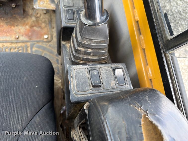 image for item YA3163 2021 Tigercat 234B log loader