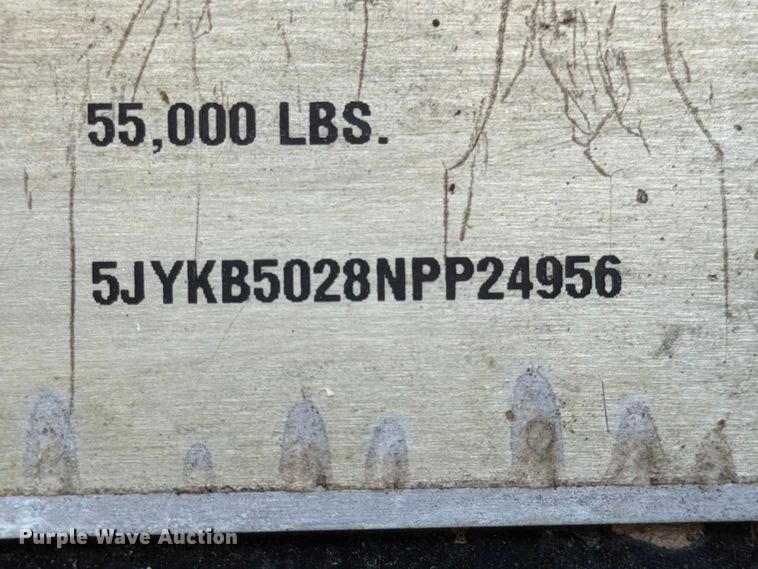 image for item YA3163 2021 Tigercat 234B log loader