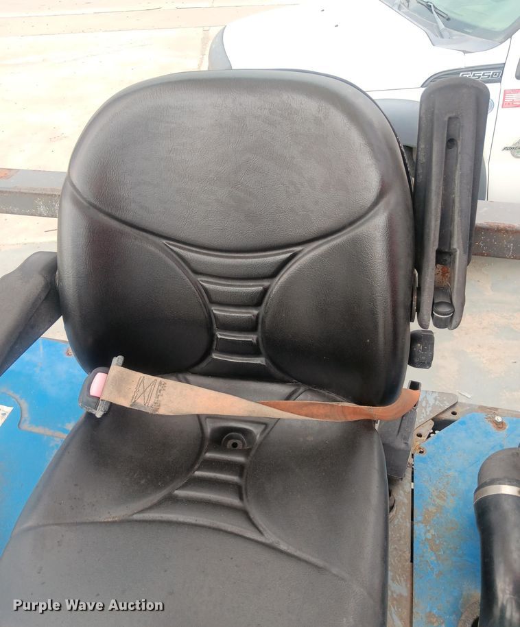 image for item YA3770 2005 Princeton PB50 forklift