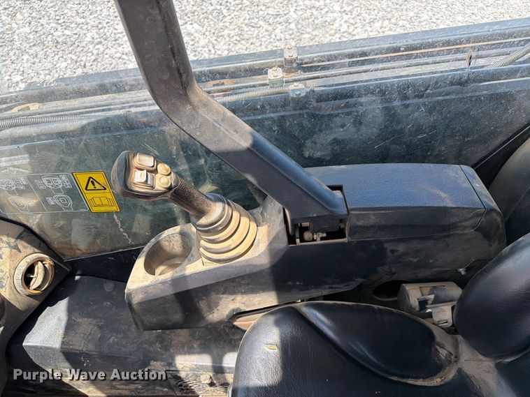 image for item YA3815 2024 JCB 3TS-8T NA tracked skid steer loader