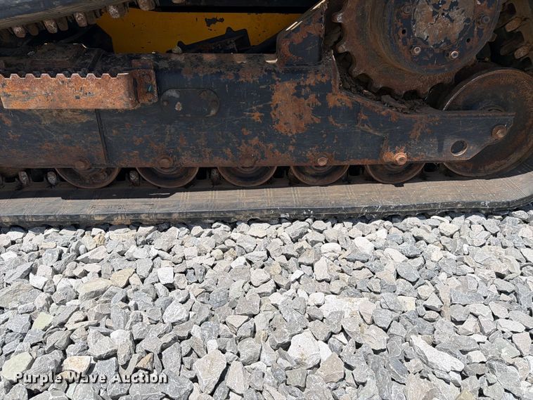 image for item YA3815 2024 JCB 3TS-8T NA tracked skid steer loader