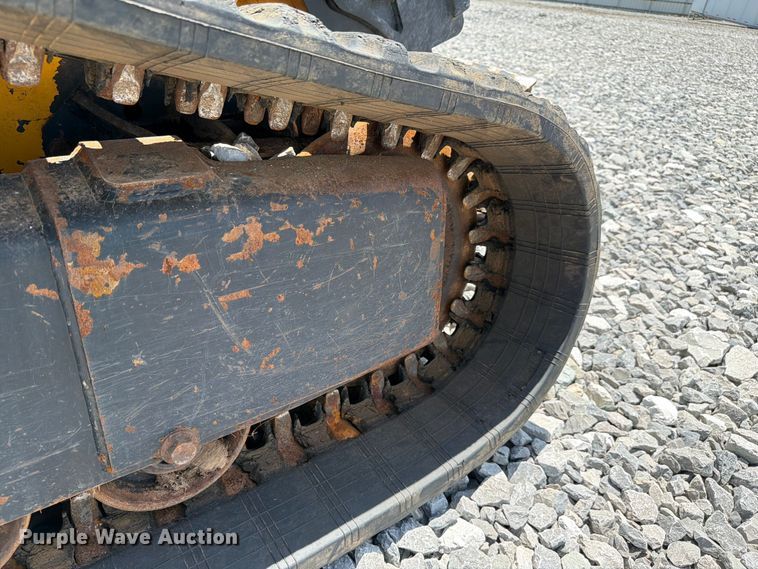 image for item YA3815 2024 JCB 3TS-8T NA tracked skid steer loader