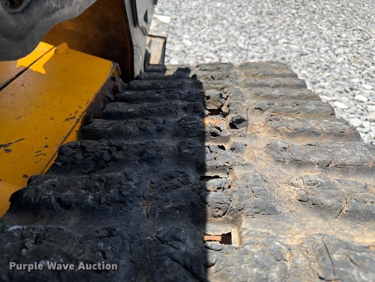 image for item YA3815 2024 JCB 3TS-8T NA tracked skid steer loader