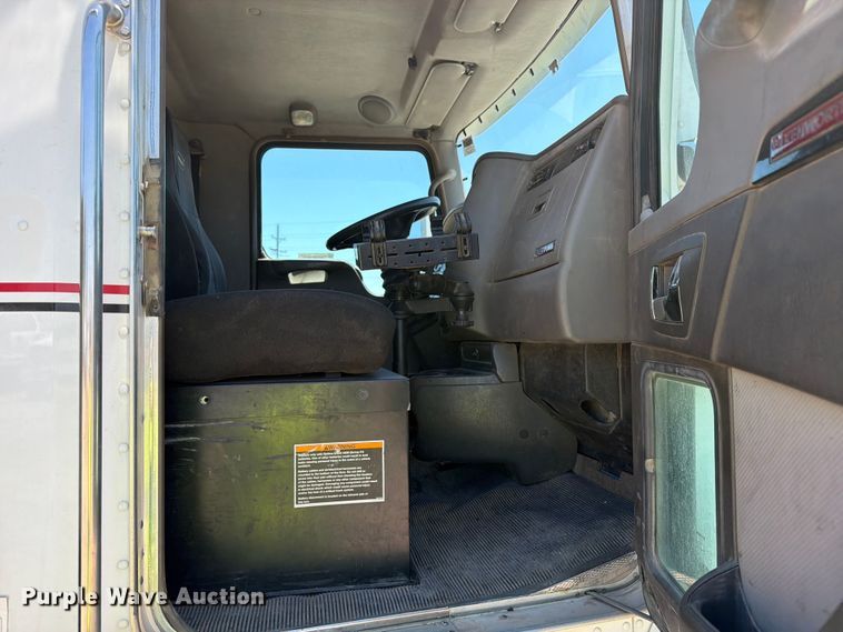 2014 Kenworth T370