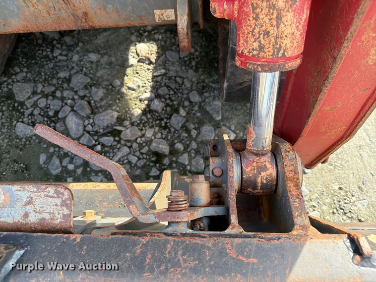 image for item YA3965 2023 Takeuchi TL8R-2 tracked skid steer loader