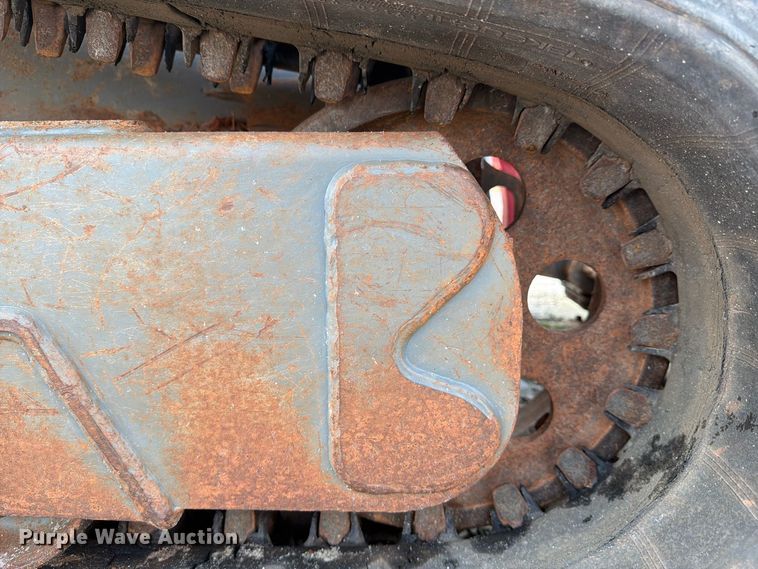 image for item YA3965 2023 Takeuchi TL8R-2 tracked skid steer loader