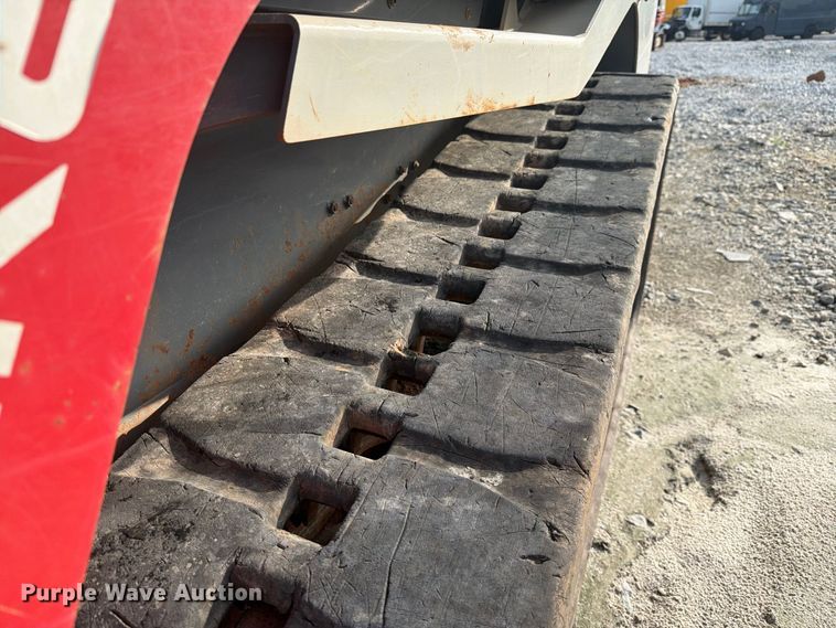 image for item YA3965 2023 Takeuchi TL8R-2 tracked skid steer loader
