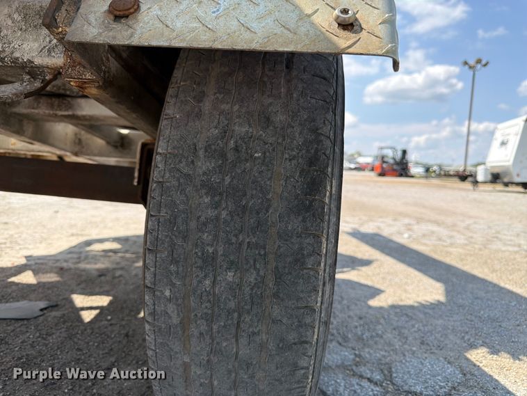 image for item YA4042 2017 Bandit 200UC wood chipper
