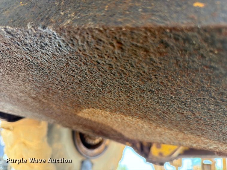 image for item YA4110 2004 Caterpillar 980G wheel loader